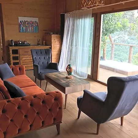 Kabak Uetopya Kamp Hotel
