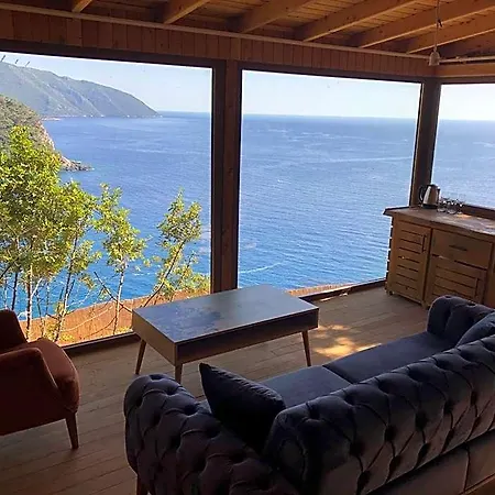 Kabak Uetopya Kamp Hotel *