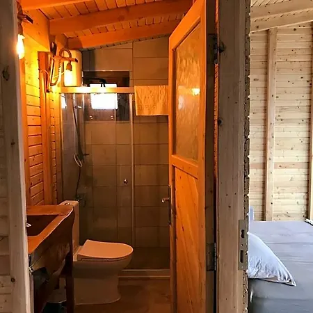 Kabak Uetopya Kamp * Bogazici