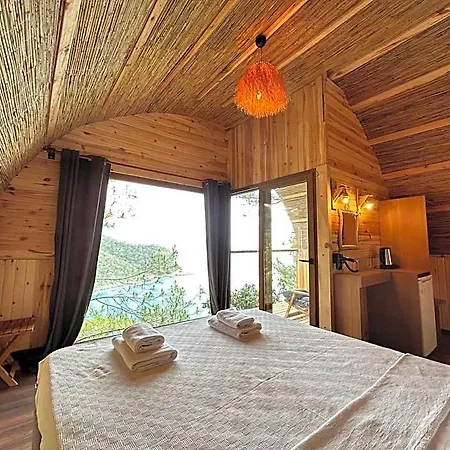 Hotel Kabak Uetopya Kamp