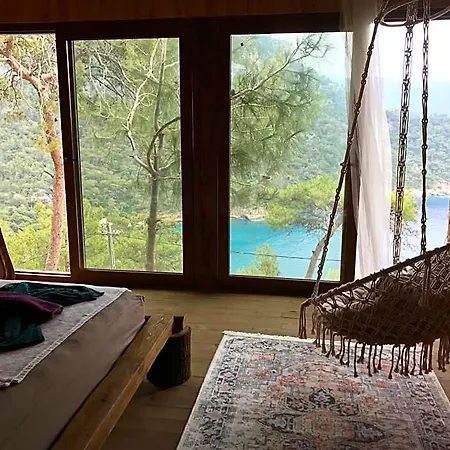 Kabak Uetopya Kamp *