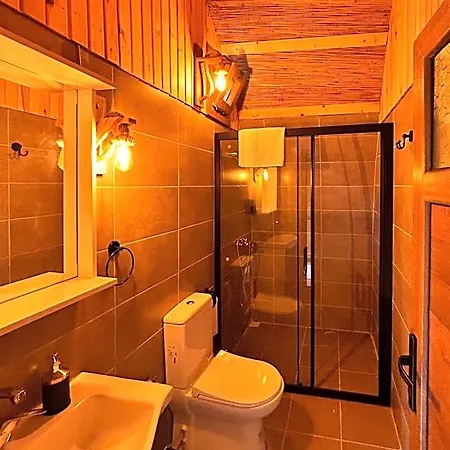 Kabak Uetopya Kamp