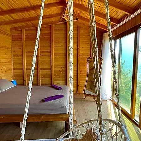 Kabak Uetopya Kamp *