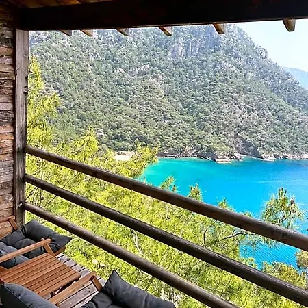 Kabak Uetopya Kamp