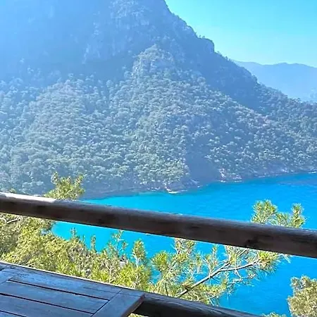 Kabak Uetopya Kamp Hotel