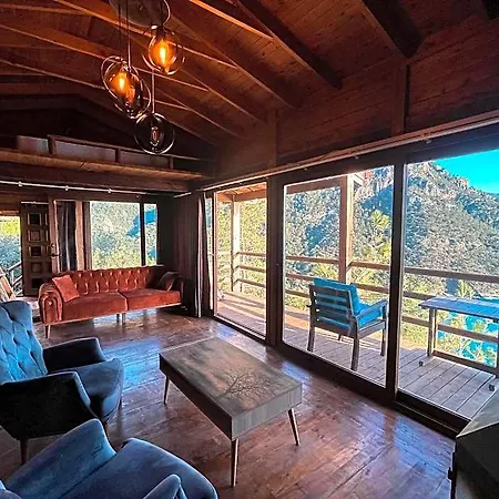 Kabak Uetopya Kamp