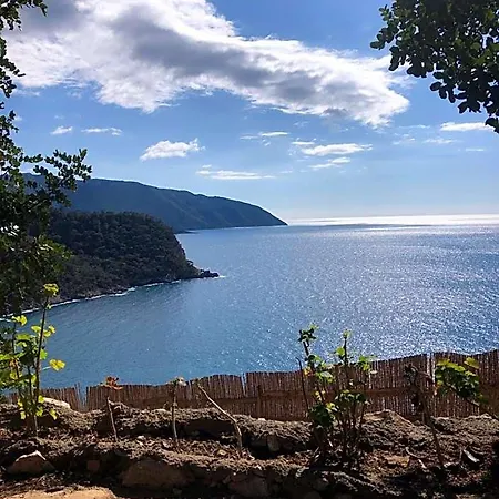 Hotel Kabak Uetopya Kamp *