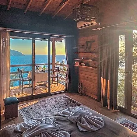 Kabak Uetopya Kamp * Bogazici