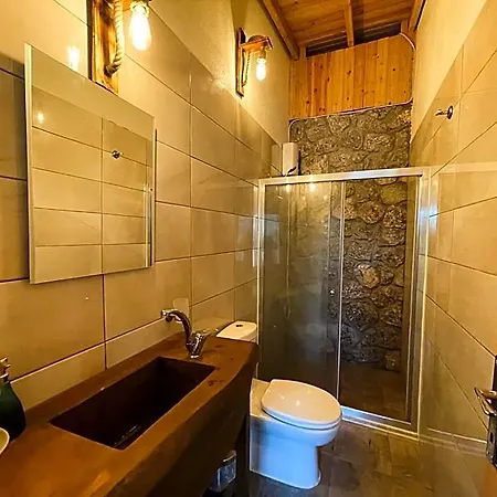 Kabak Uetopya Kamp Bogazici