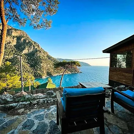 Kabak Uetopya Kamp Ξενοδοχείο Bogazici