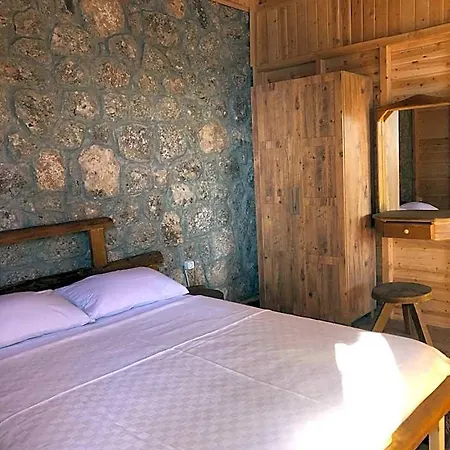 Kabak Uetopya Kamp Ξενοδοχείο