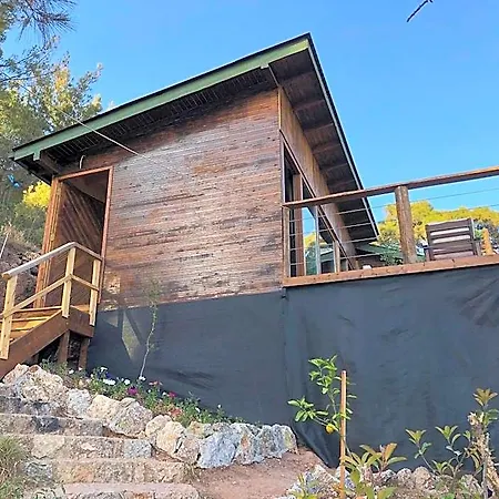Hotel Kabak Uetopya Kamp Bogazici