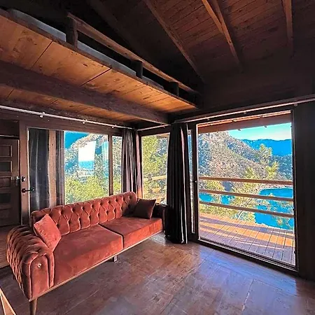 Hotel Kabak Uetopya Kamp Bogazici