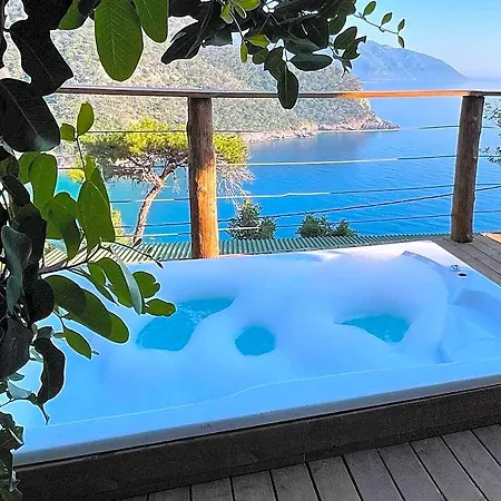 Kabak Uetopya Kamp * Bogazici