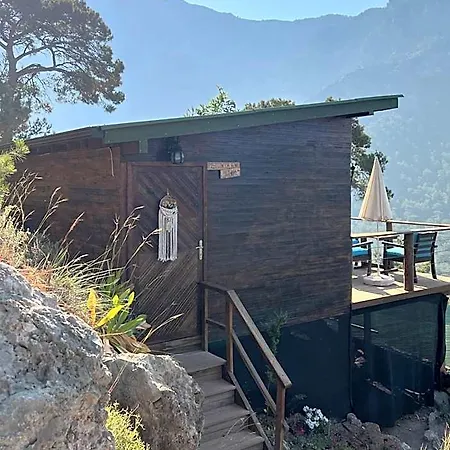 Kabak Uetopya Kamp